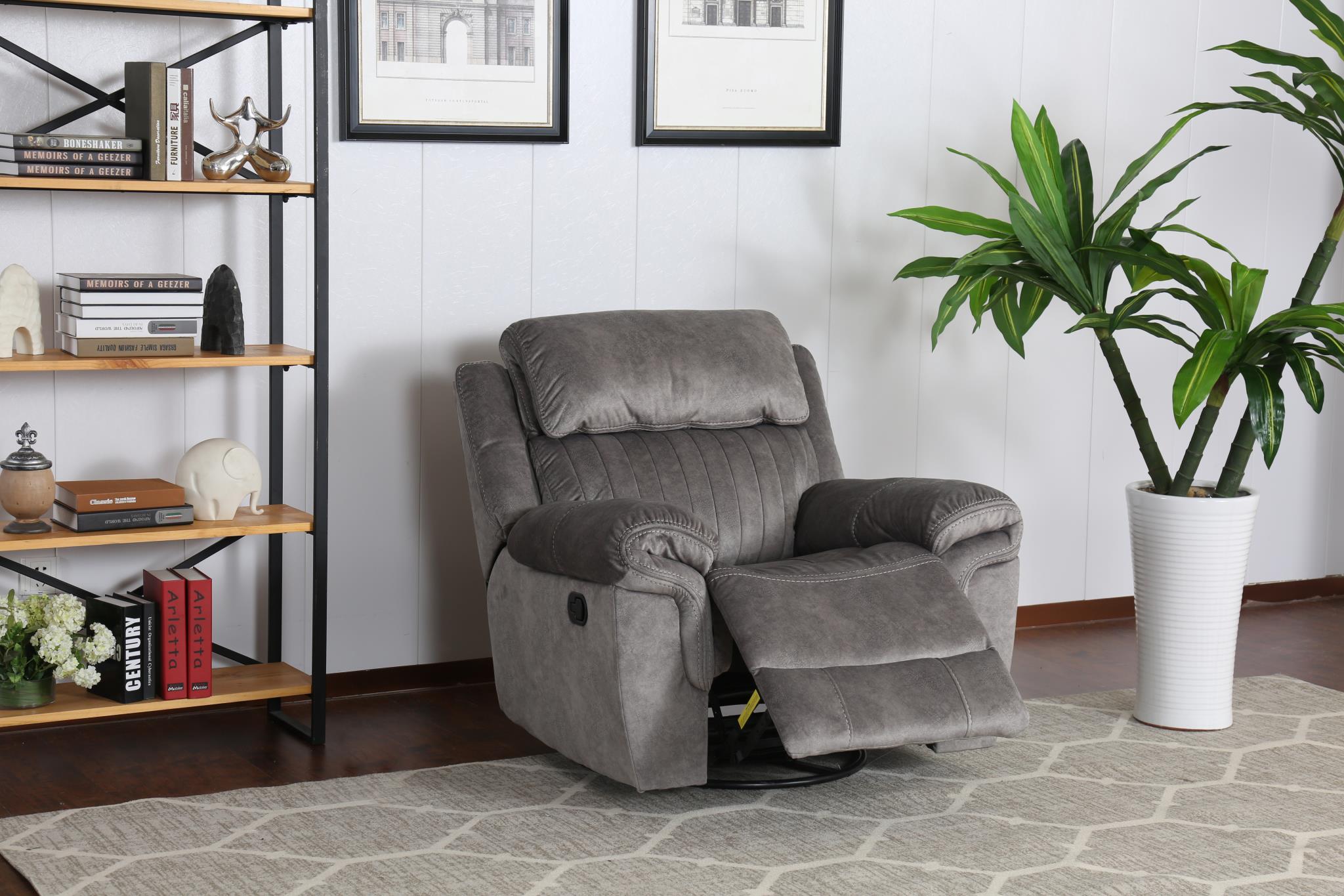 MOTION SOFA-MOTION LOVESEAT view 3