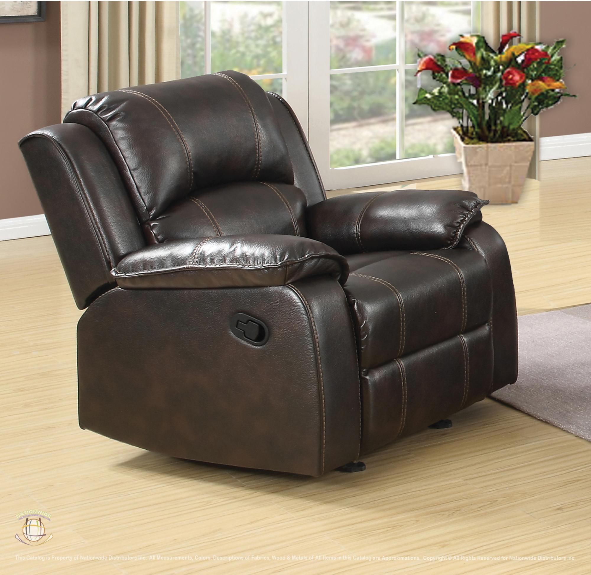 Recliner