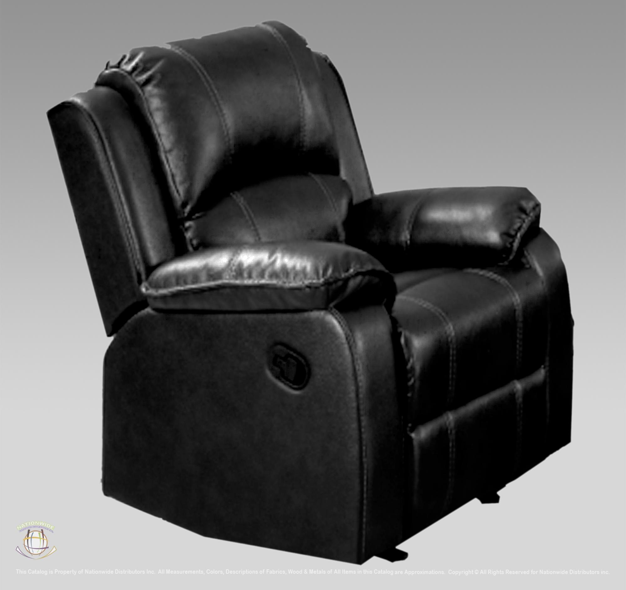 Recliner