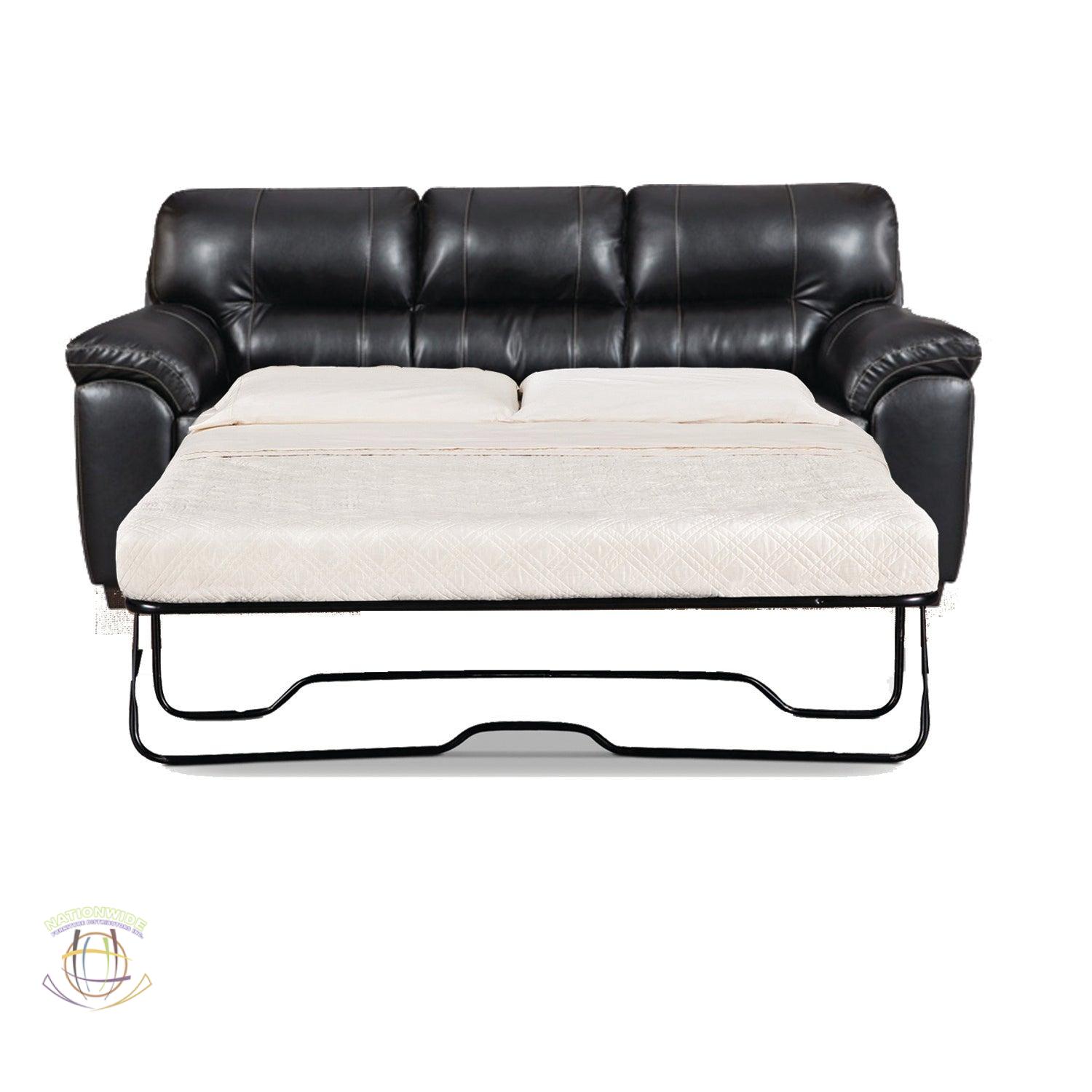 Queen Sleeper view 2