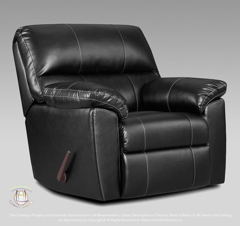 Recliner