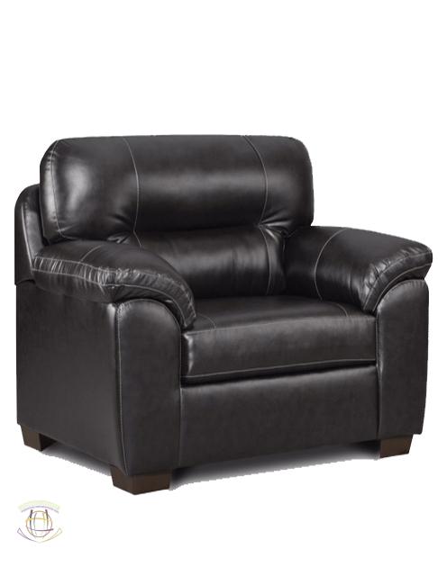 Sofa and Loveseat view 2