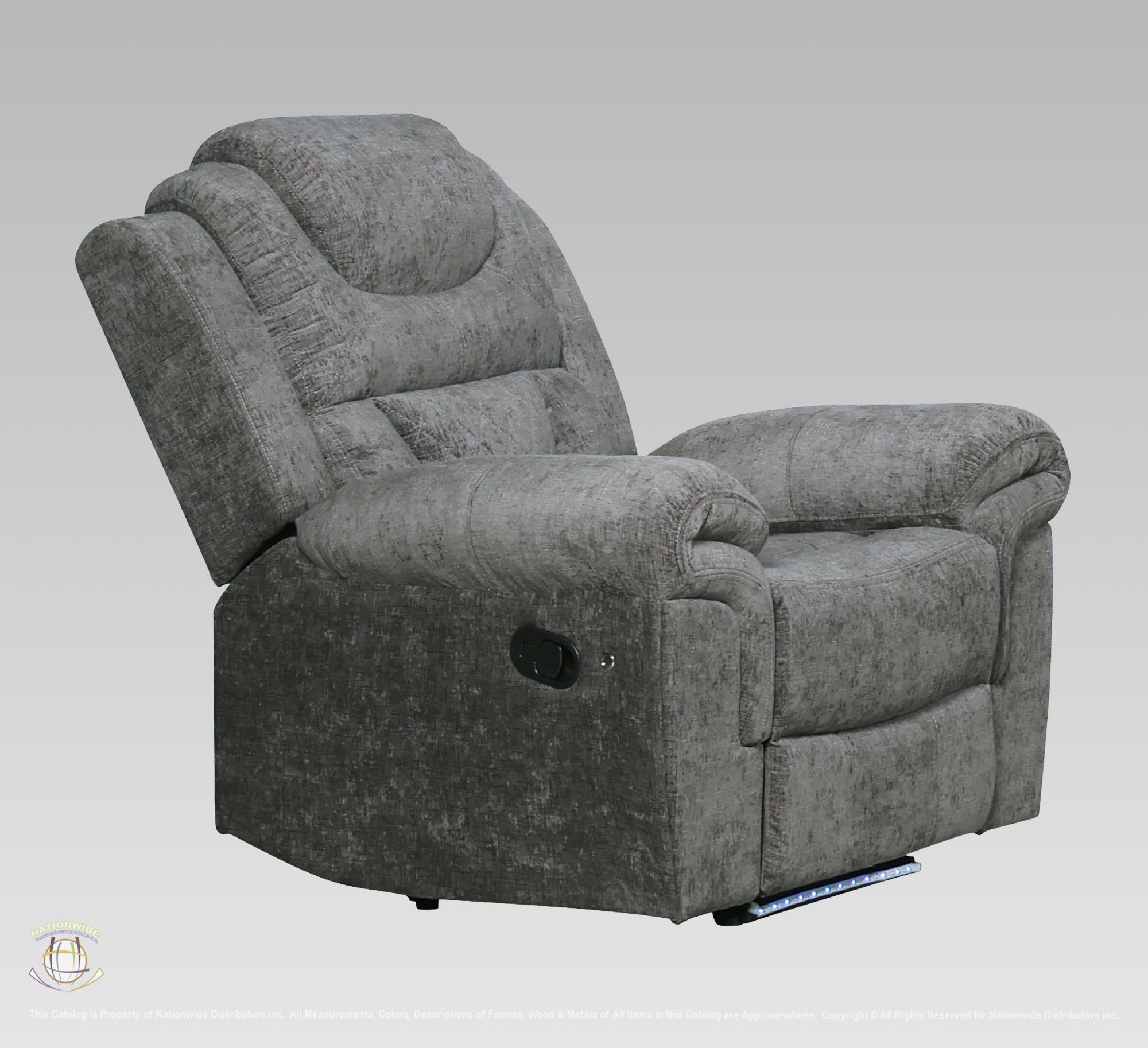 Glider Recliner