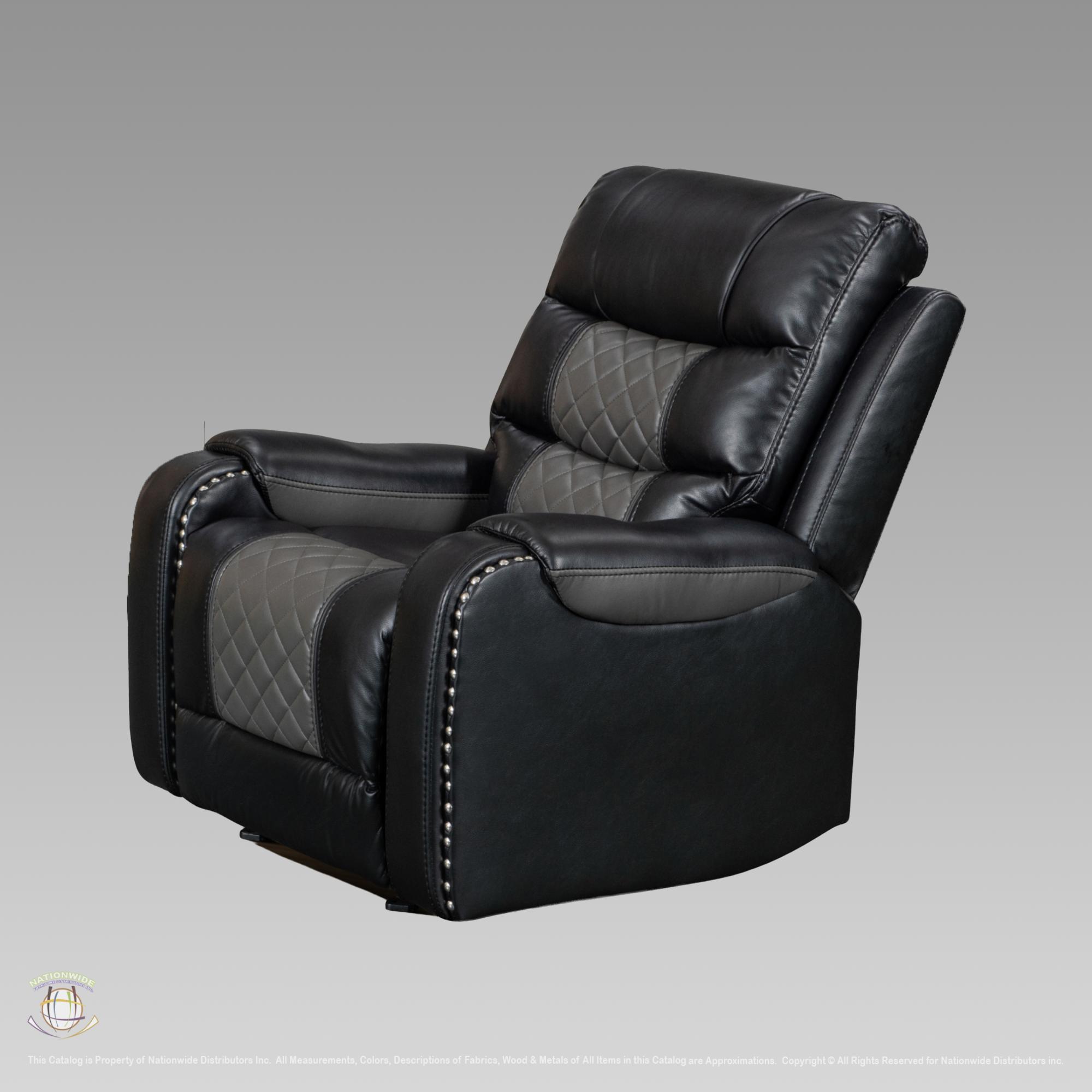 Glider Recliner