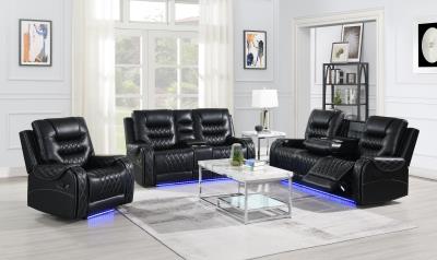 RECLINING SOFA-RECLINING LOVESEAT-RECLINING CHAIR