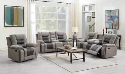 RECLINING SOFA-RECLINING LOVESEAT-RECLINING CHAIR