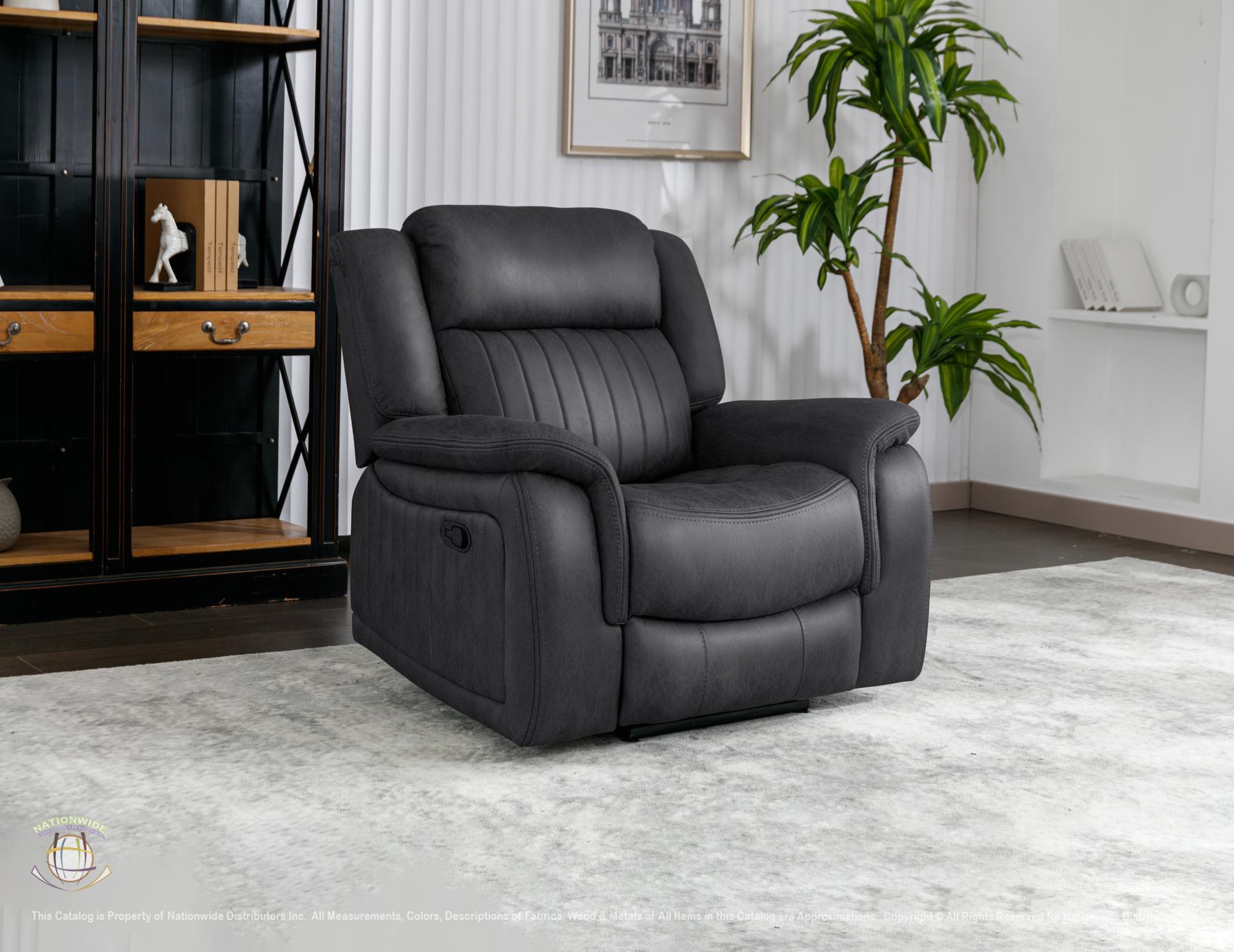 Glider Recliner