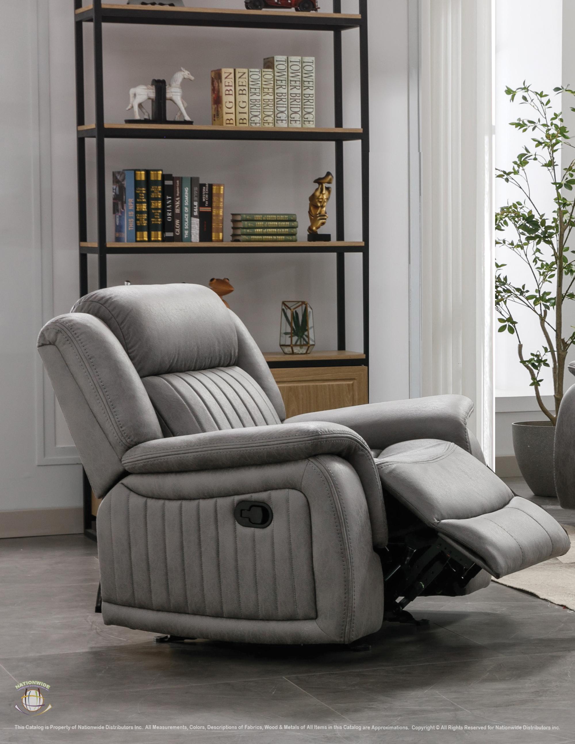 Glider Recliner