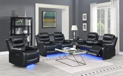 MOTION SOFA-MOTION LOVESEAT-MOTION CHAIR