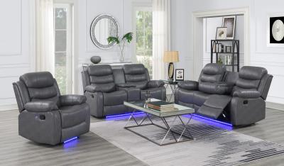 MOTION SOFA-MOTION LOVESEAT-MOTION CHAIR