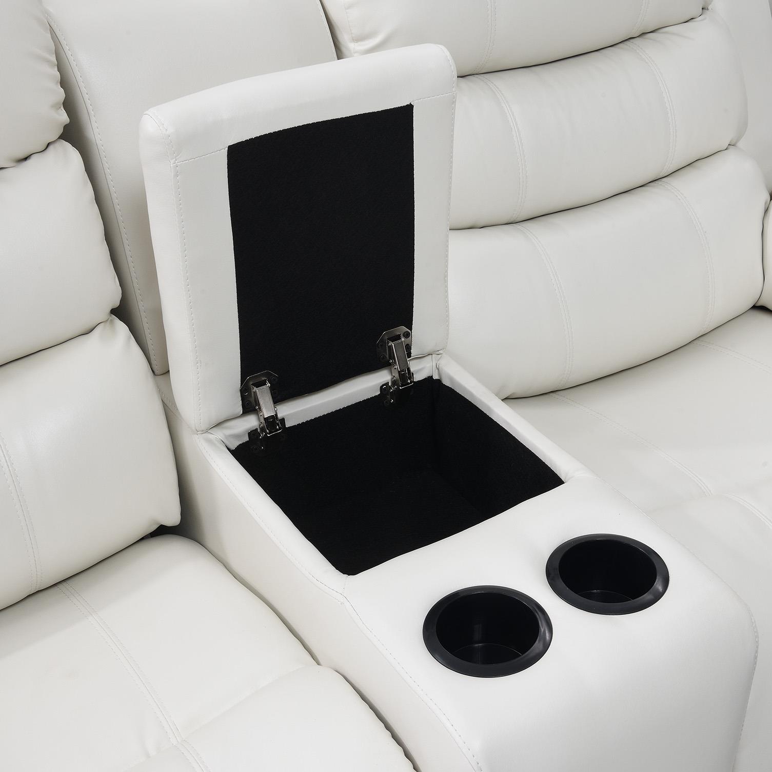 MOTION SOFA-MOTION LOVESEAT-MOTION CHAIR view 7