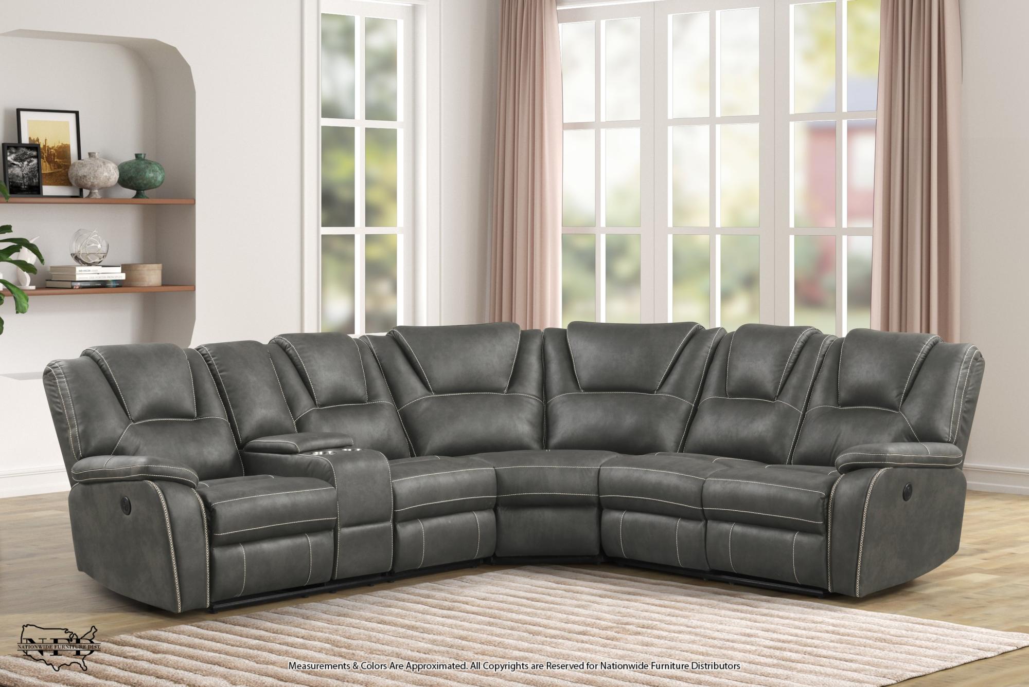 3 PC. Sectional view 2