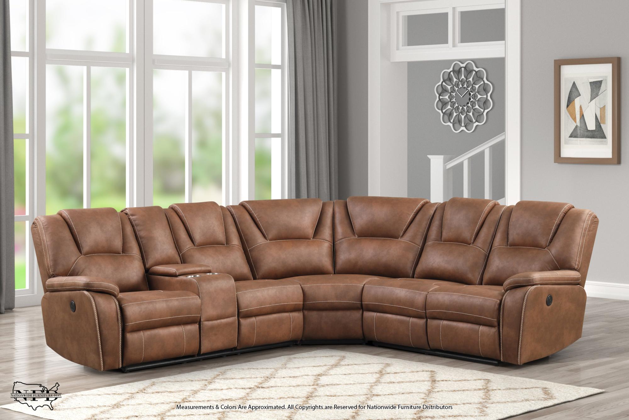 3 PC. Sectional view 2