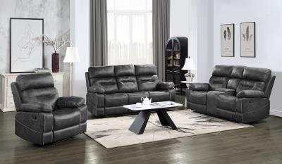 MOTION SOFA-MOTION LOVESEAT-MOTION CHAIR