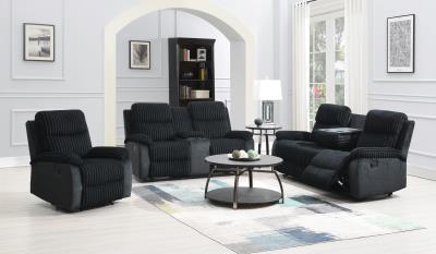 MOTION SOFA-MOTION LOVESEAT-MOTION CHAIR — Decor