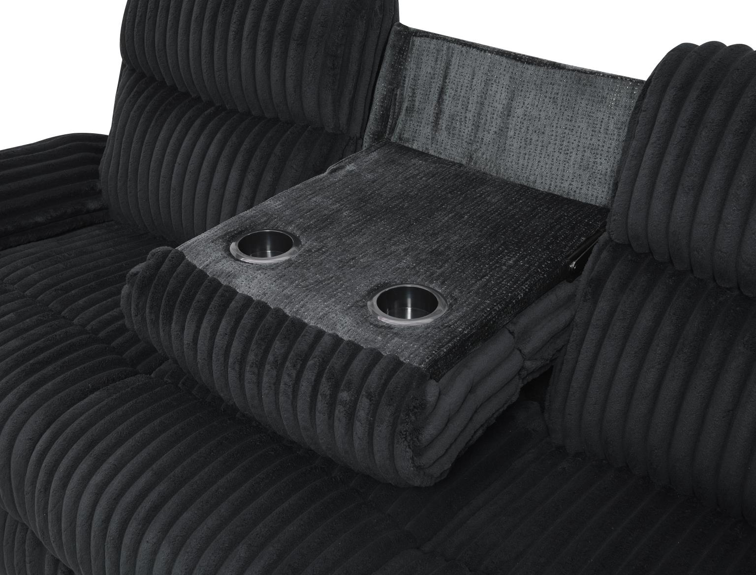 MOTION SOFA-MOTION LOVESEAT-MOTION CHAIR view 4