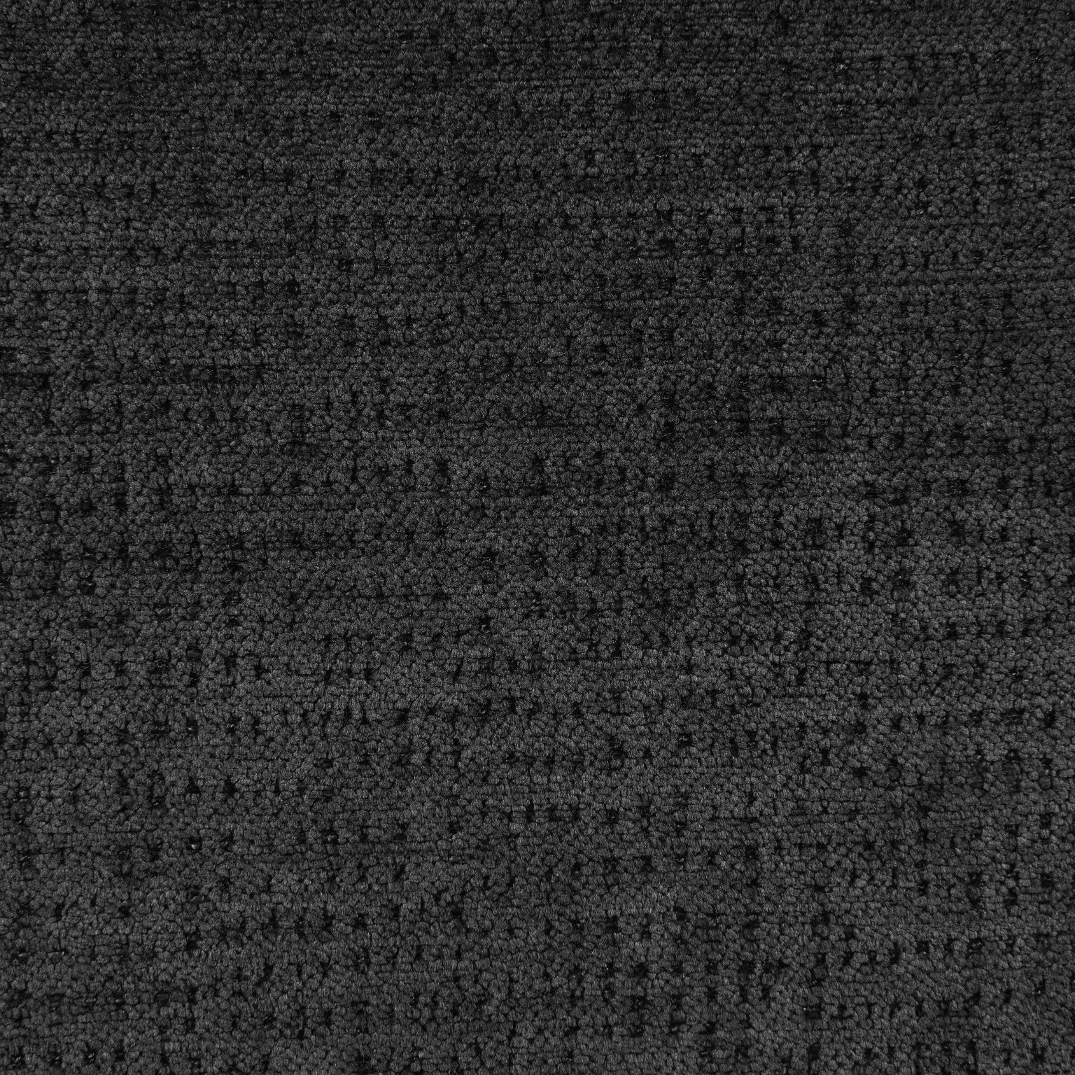 BLACK CORDUROY MOTION SOFA W/DROP DOWN TABLE view 6