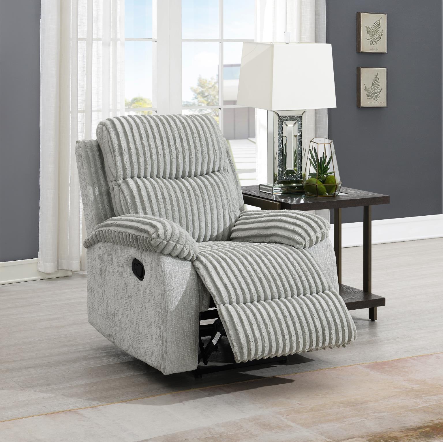 MOTION SOFA-MOTION LOVESEAT view 5