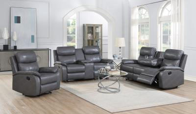 MOTION SOFA-MOTION LOVESEAT