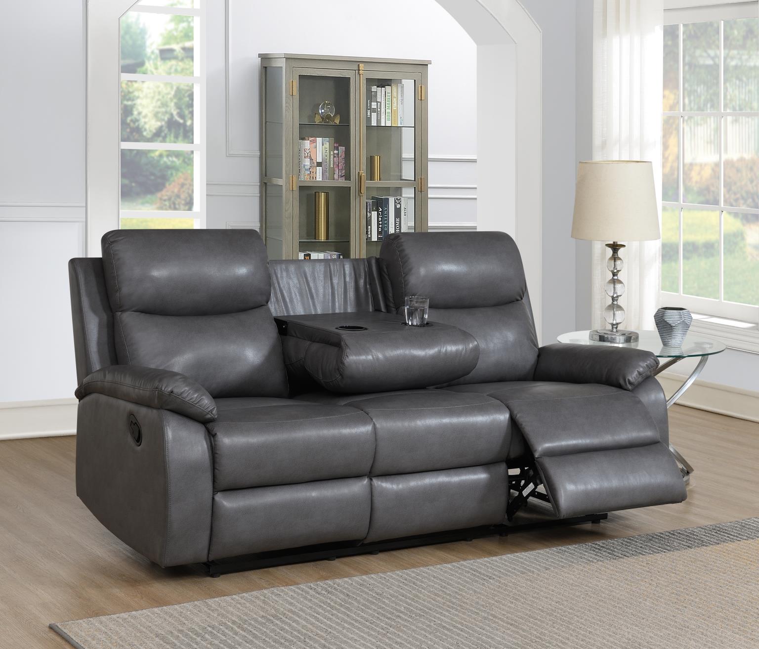 MOTION SOFA-MOTION LOVESEAT view 3