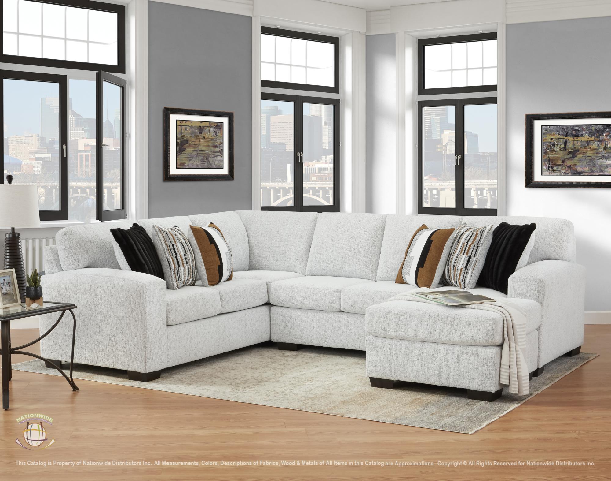 3 PC. Sectional view 2