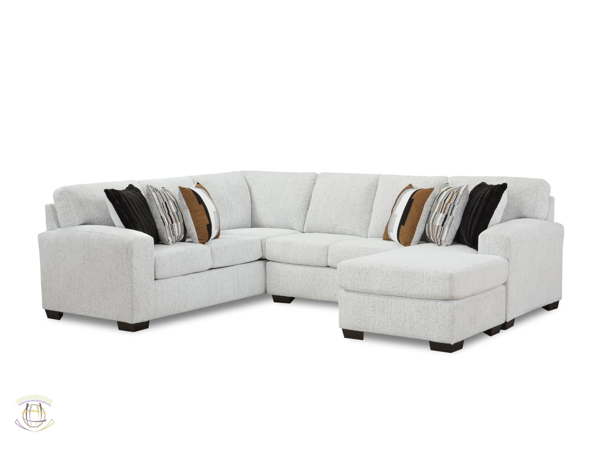3 PC. Sectional view 3
