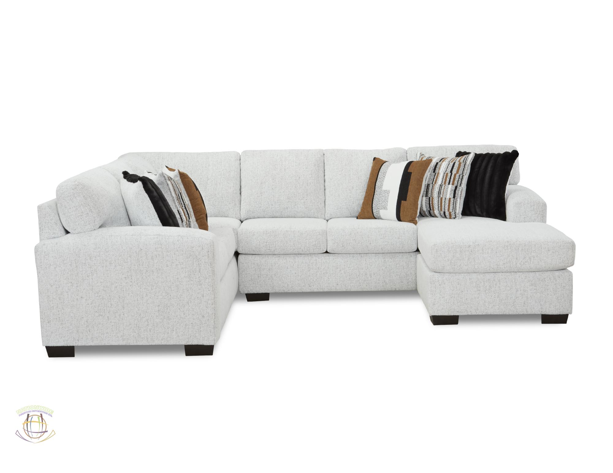 3 PC. Sectional view 4