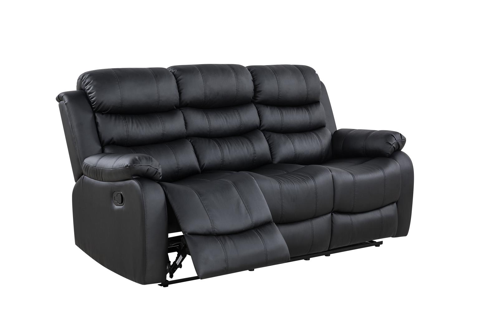 MOTION SOFA-MOTION LOVESEAT-MOTION CHAIR view 3