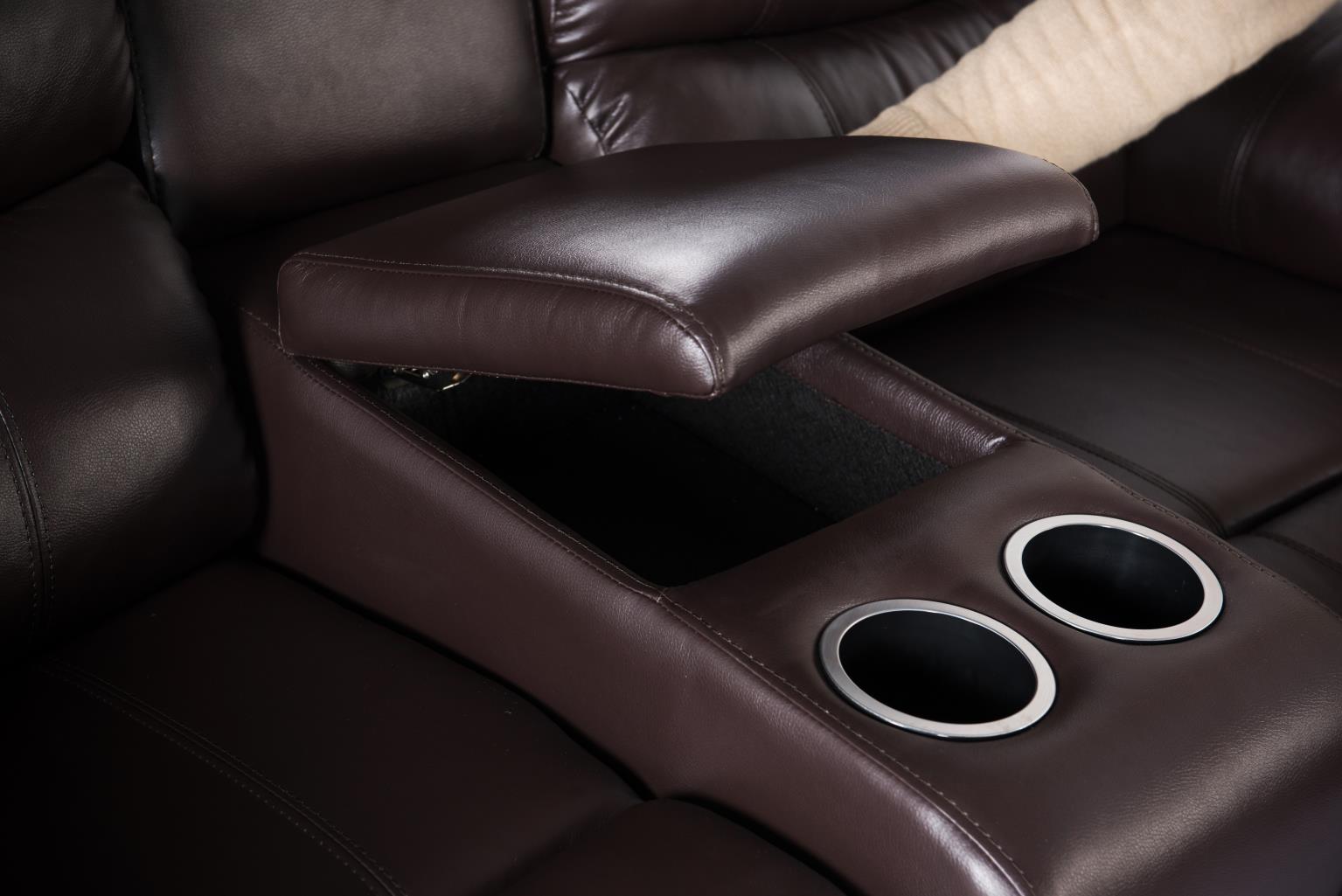 MOTION SOFA-MOTION LOVESEAT-MOTION CHAIR view 7