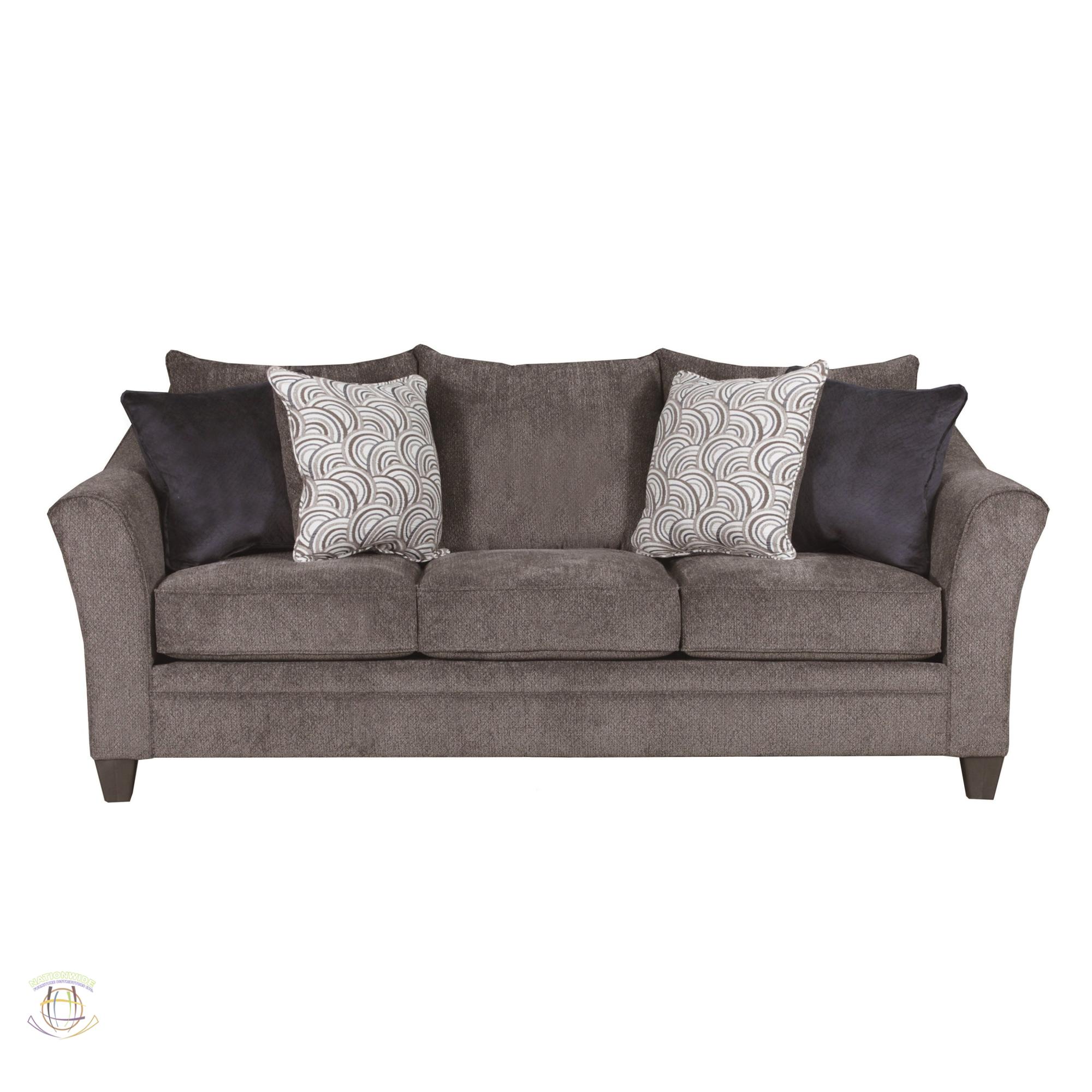 Sofa and Loveseat view 2