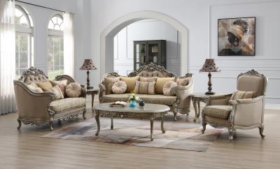 SOFA-LOVESEAT