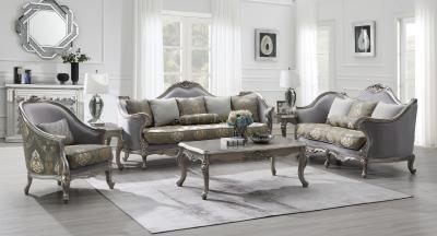 SOFA-LOVESEAT