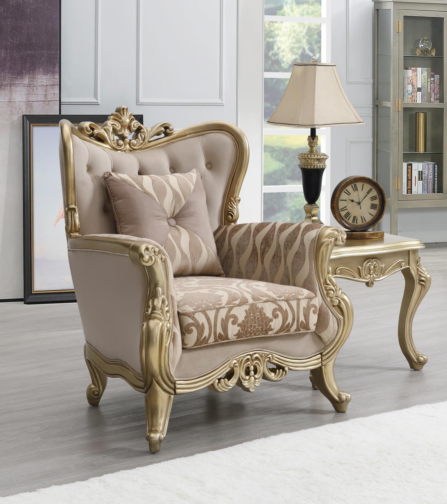 SOFA-LOVESEAT view 5