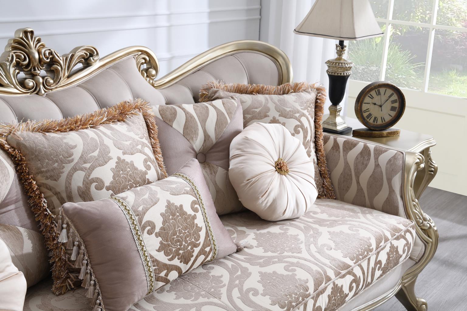 SOFA-LOVESEAT view 6
