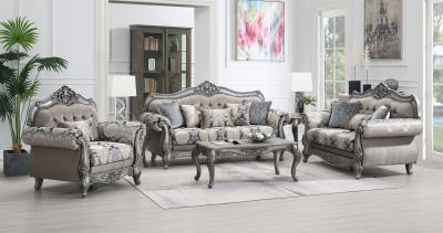 SOFA - LOVESEAT