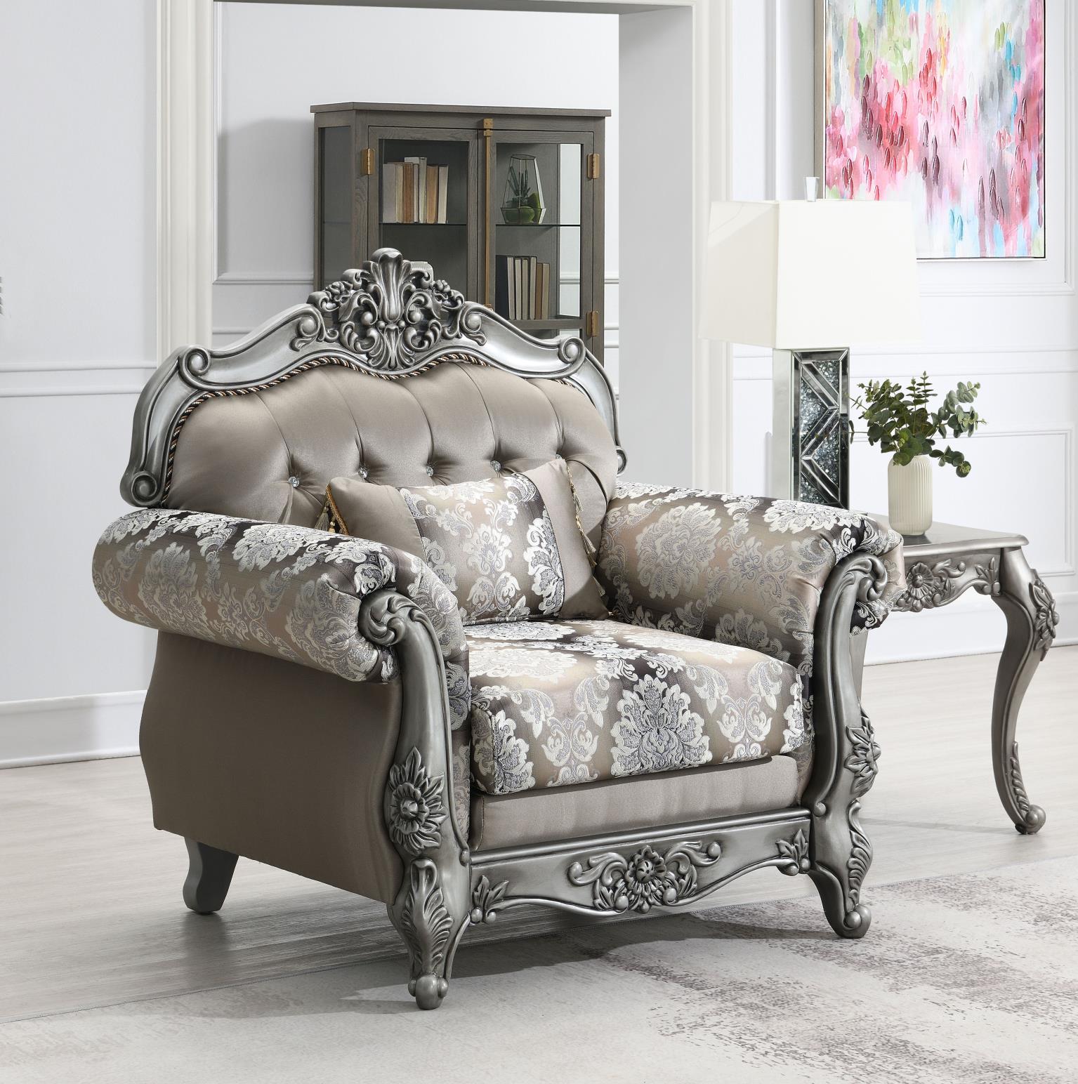 SOFA - LOVESEAT view 5