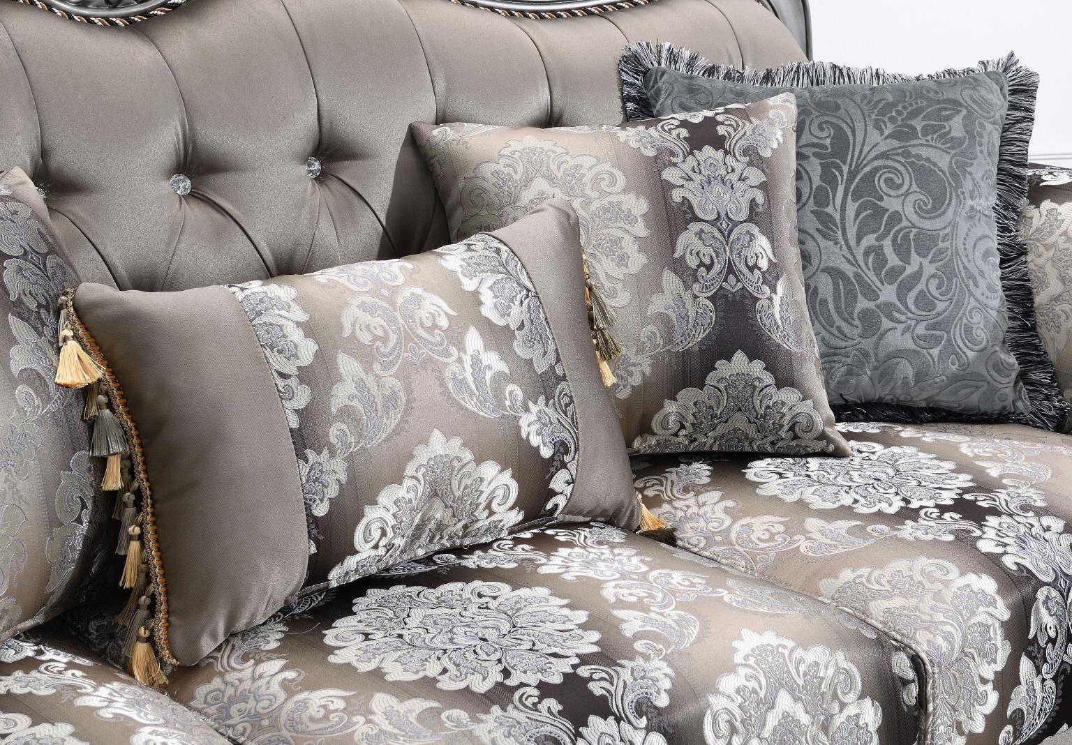 SOFA - LOVESEAT view 7