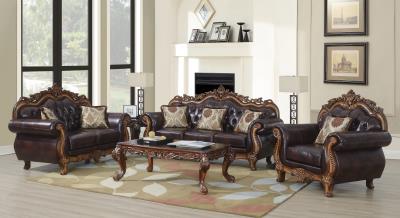SOFA - LOVESEAT - CHAIR