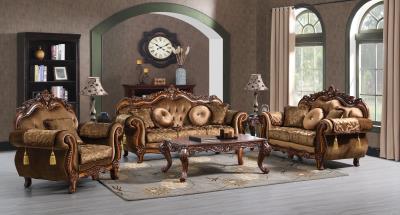 SOFA - LOVESEAT