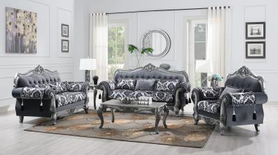 SOFA - LOVESEAT