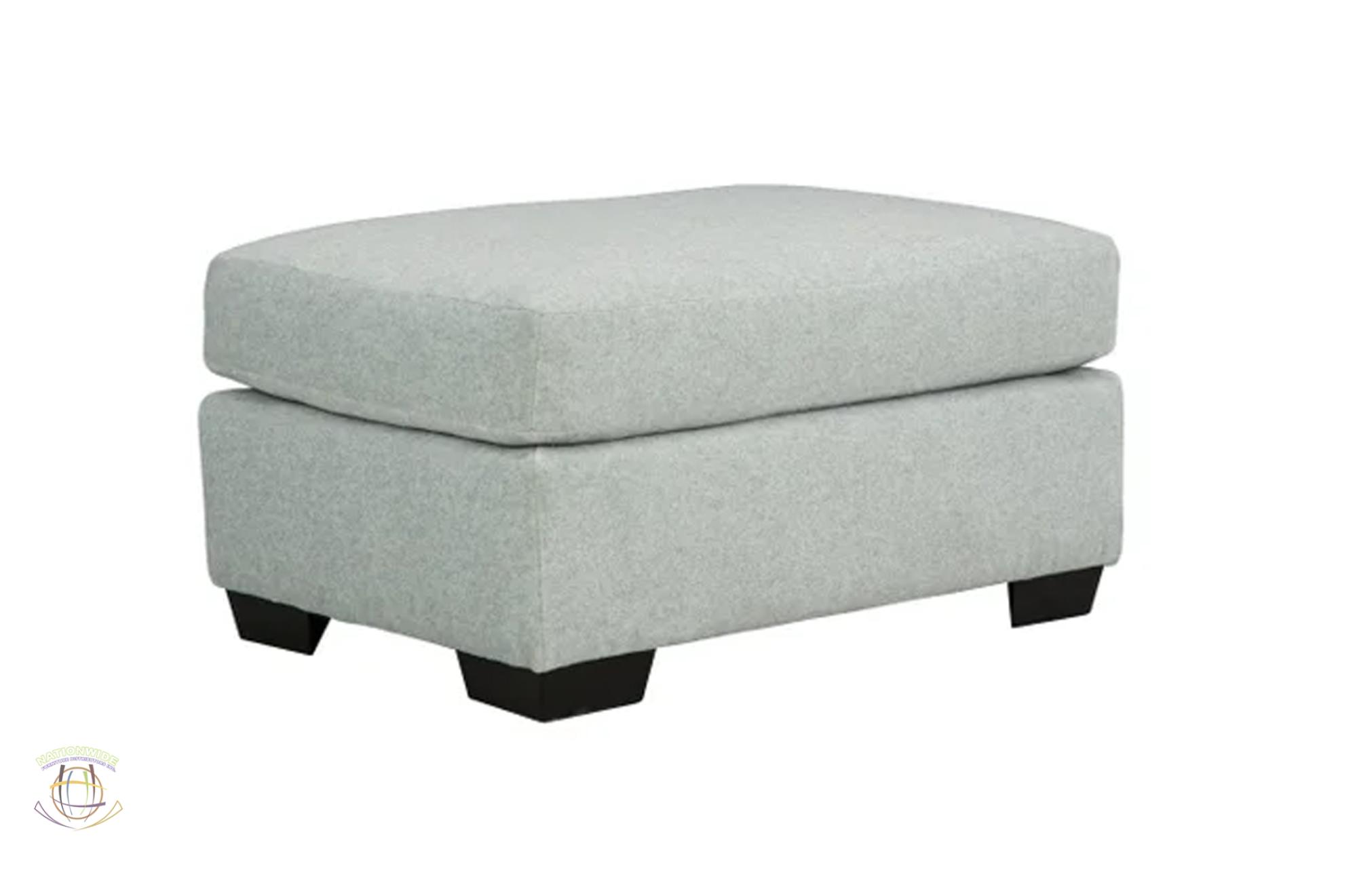 Sofa and Loveseat view 5