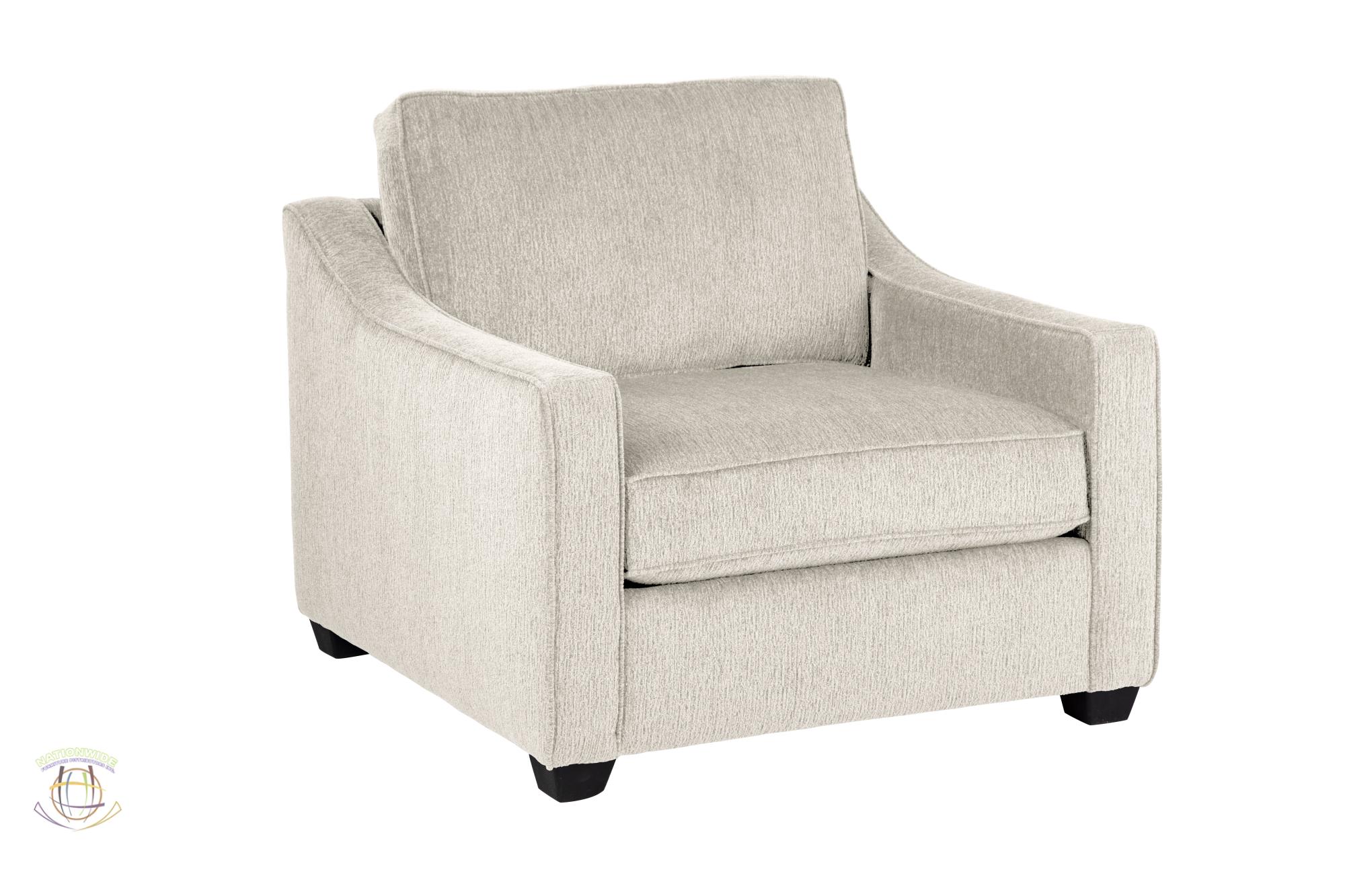 Sofa and Loveseat view 4