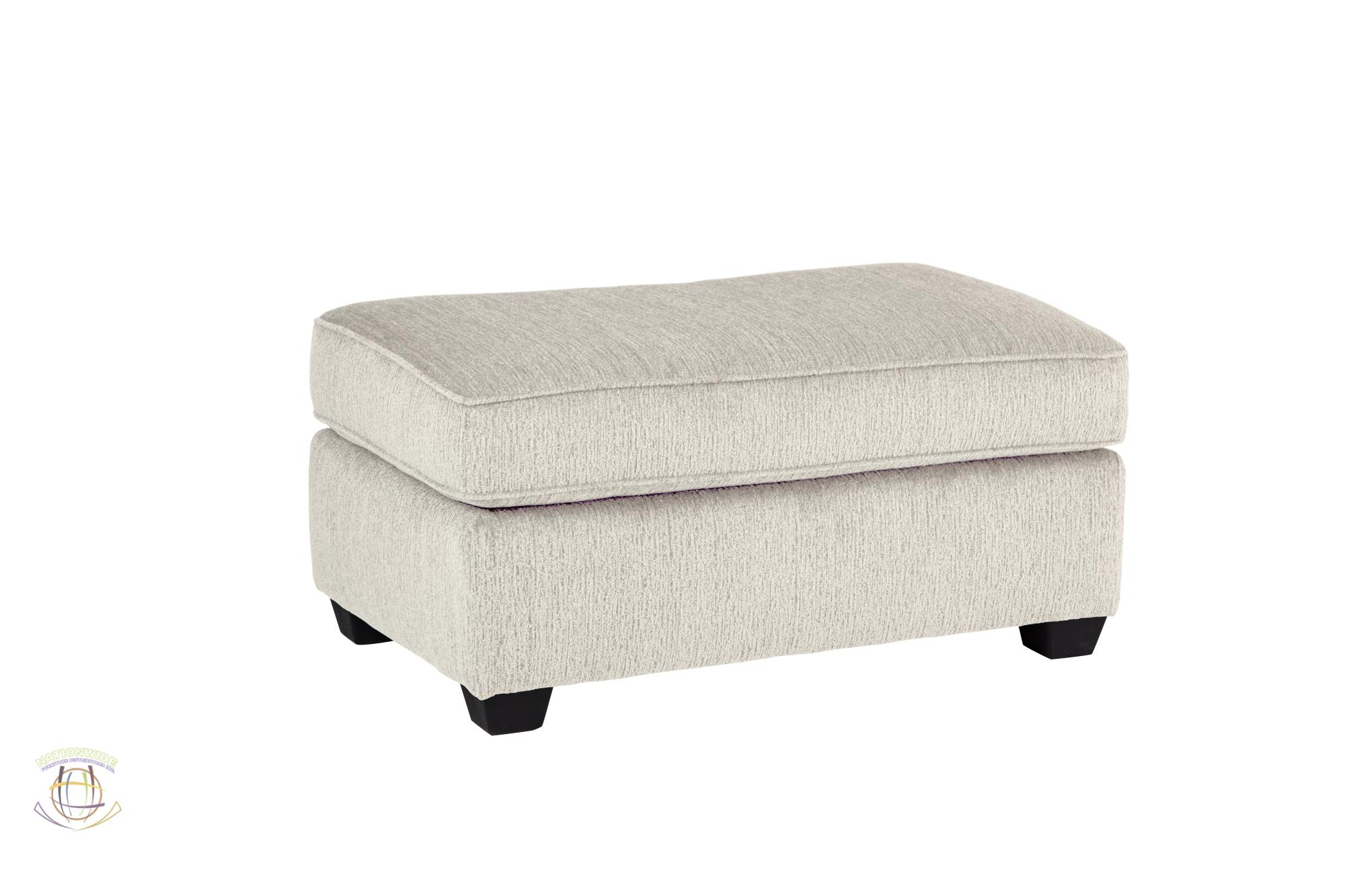 Sofa and Loveseat view 5