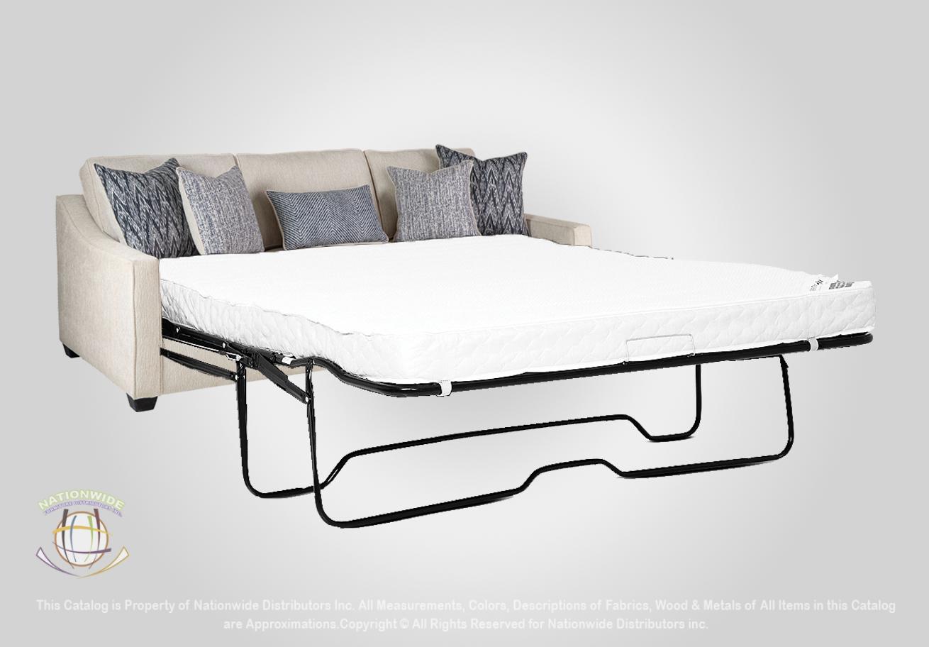 Sofa and Loveseat view 6