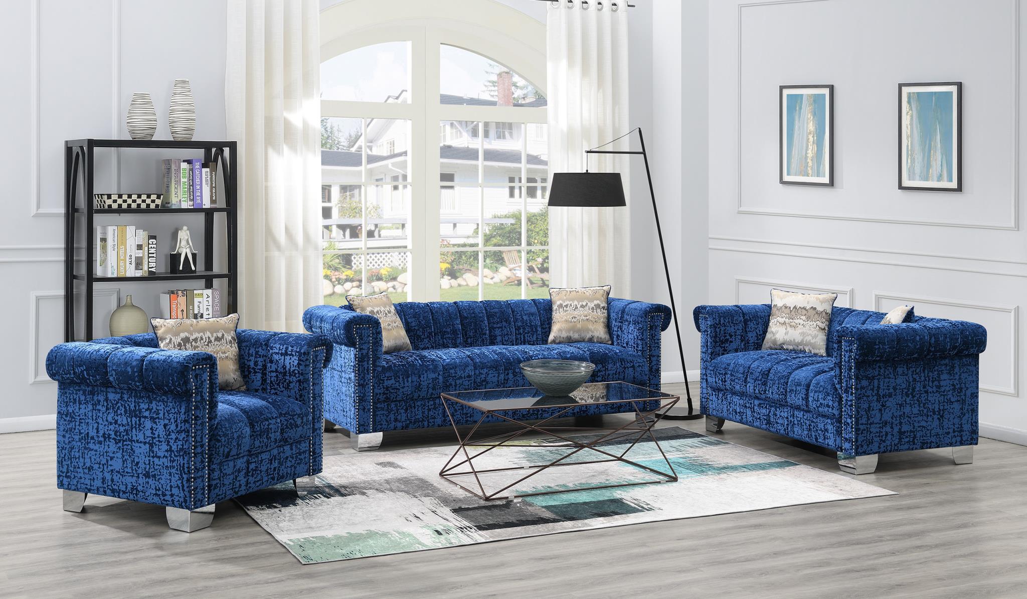 SOFA - LOVESEAT view 2