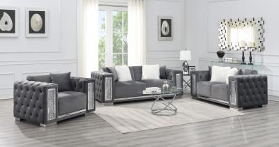 SOFA - LOVESEAT