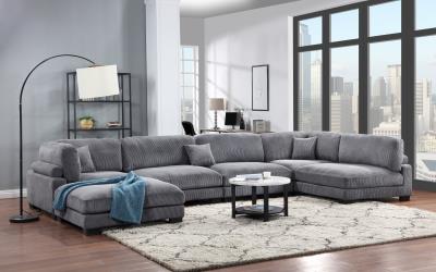 6PC SECTIONAL