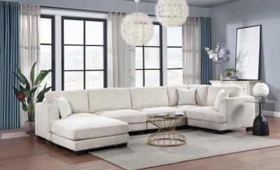6PC SECTIONAL