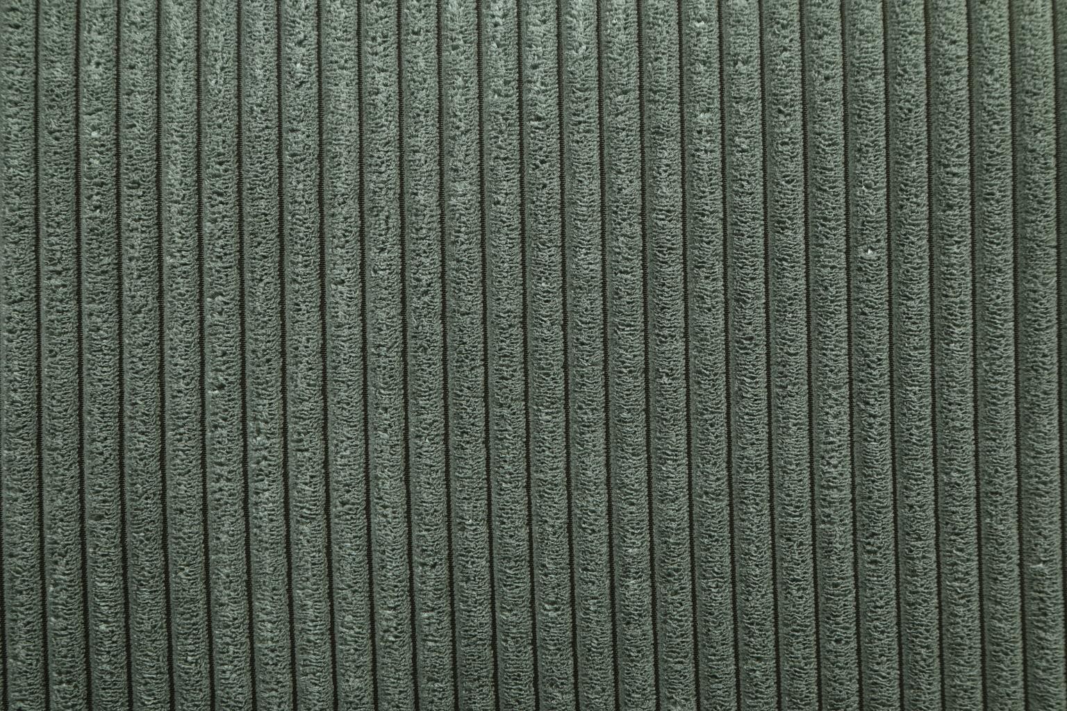 GREEN RIGHT CHAIR W/PILLOW view 7