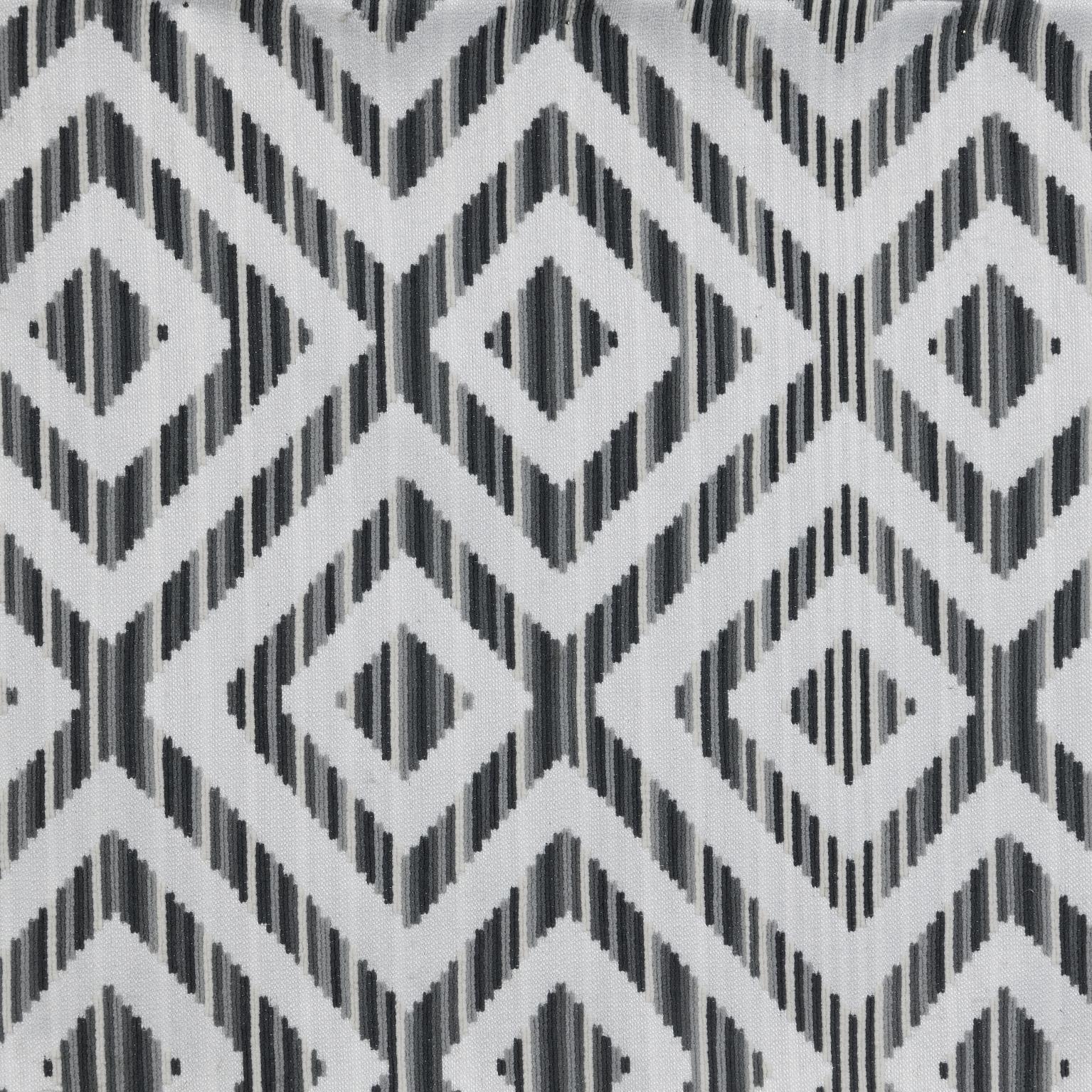 LIGHT GRAY OTTOMAN view 7